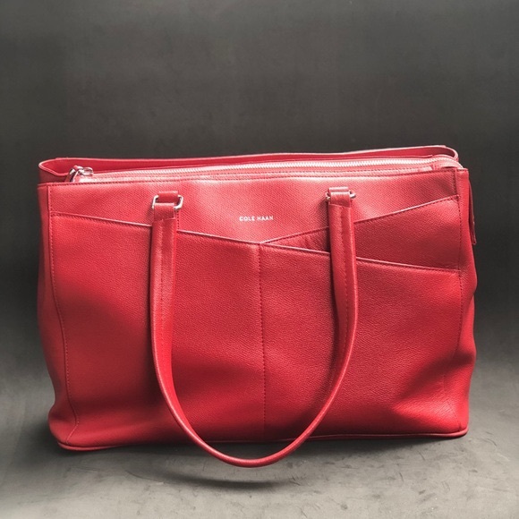 Cole Haan Handbags - Cole Haan large tote
